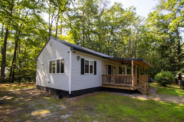 137 Maplewood Dr, Naples, ME 04055 - photo 23