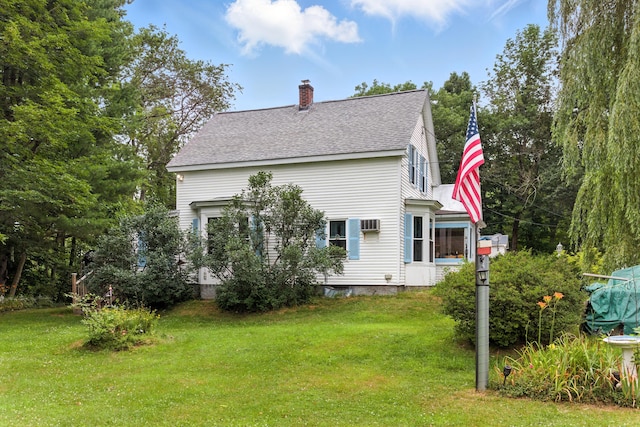 111 Railroad Ave, Berwick, ME 03901 - photo 2