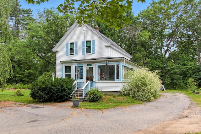 111 Railroad Ave, Berwick, ME 03901 - photo 1