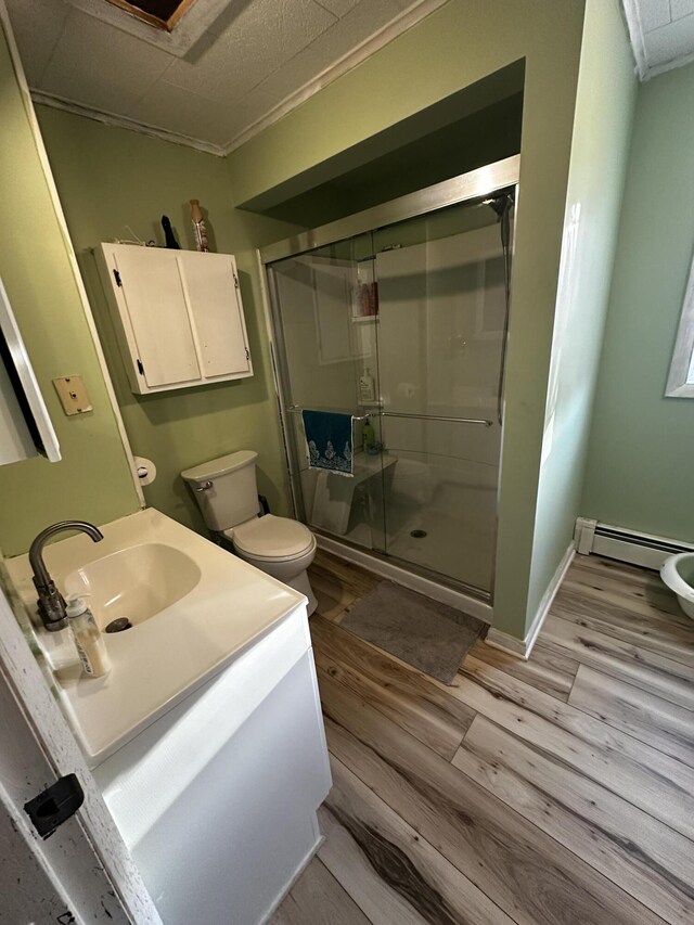 23 Federal St, Presque Isle, ME 04769 - photo 12
