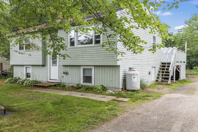 19 Wing St, Lisbon, ME 04252 - photo 5
