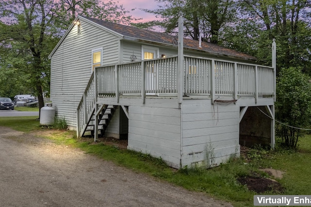 19 Wing St, Lisbon, ME 04252 - photo 37
