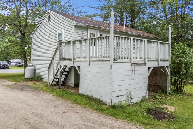 19 Wing St, Lisbon, ME 04252 - photo 38