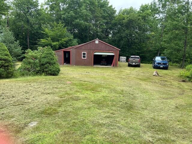 424 Mountain Rd, Blanchard Twp, ME 04406 - photo 2