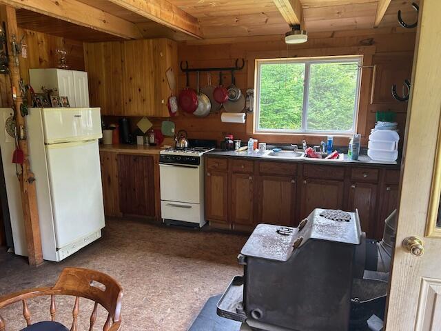 424 Mountain Rd, Blanchard Twp, ME 04406 - photo 3