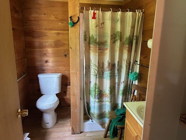 424 Mountain Rd, Blanchard Twp, ME 04406 - photo 7