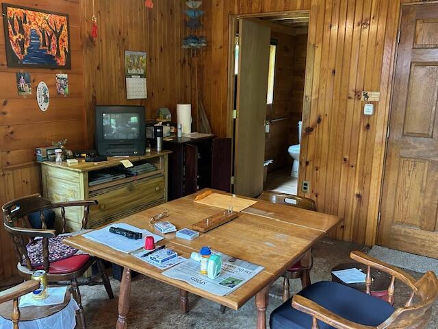424 Mountain Rd, Blanchard Twp, ME 04406 - photo 4