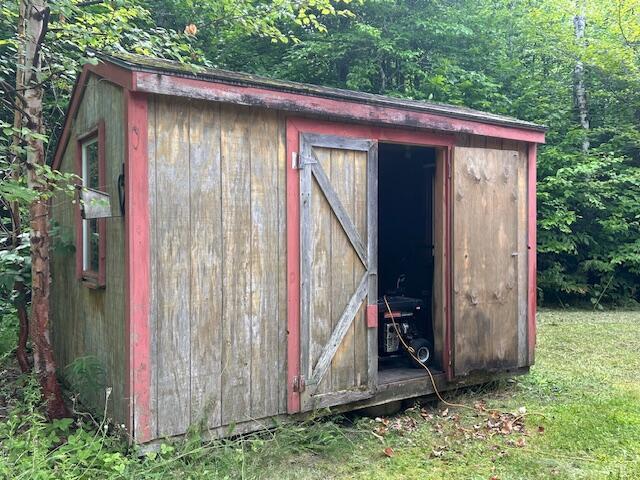424 Mountain Rd, Blanchard Twp, ME 04406 - photo 18