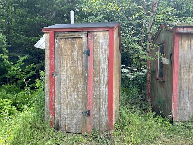 424 Mountain Rd, Blanchard Twp, ME 04406 - photo 19