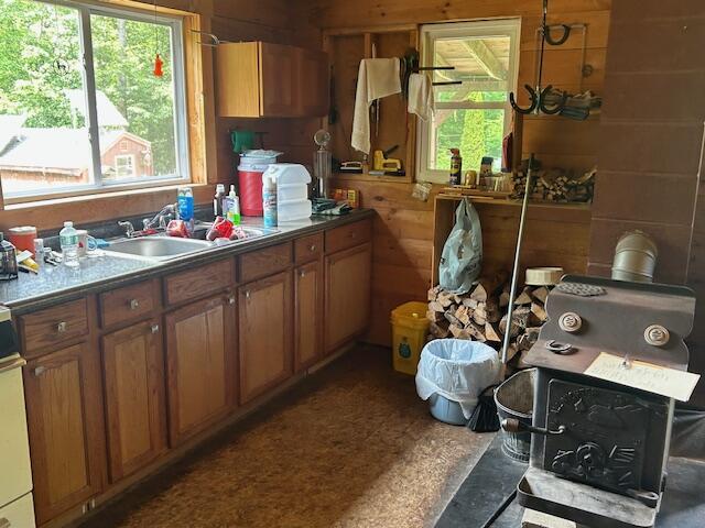 424 Mountain Rd, Blanchard Twp, ME 04406 - photo 6