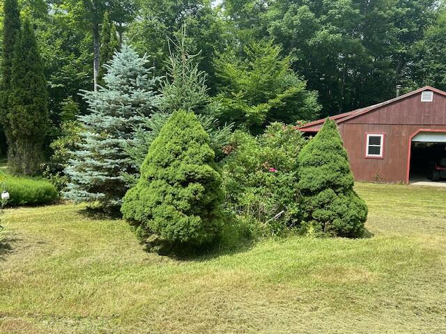 424 Mountain Rd, Blanchard Twp, ME 04406 - photo 17
