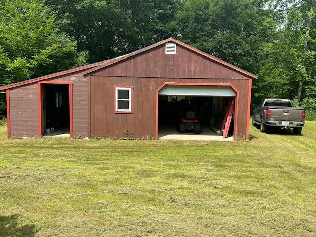 424 Mountain Rd, Blanchard Twp, ME 04406 - photo 13