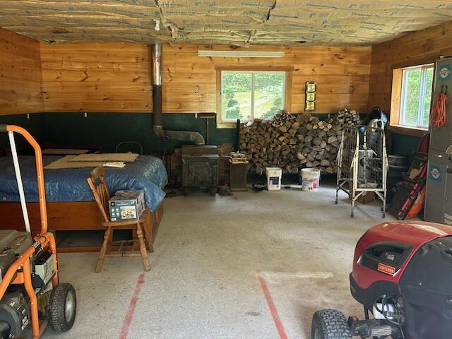 424 Mountain Rd, Blanchard Twp, ME 04406 - photo 15