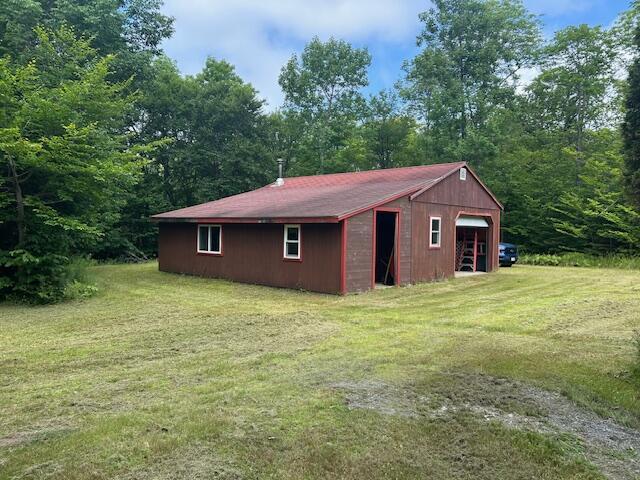 424 Mountain Rd, Blanchard Twp, ME 04406 - photo 21