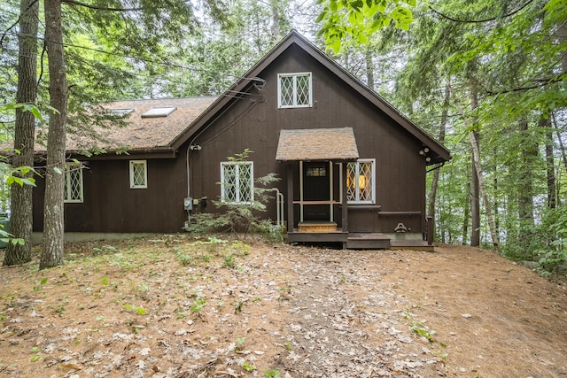 38 NE Cove Rd, Lovell, ME 04051 - photo 7