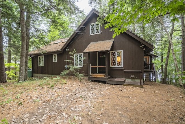 38 NE Cove Rd, Lovell, ME 04051 - photo 8