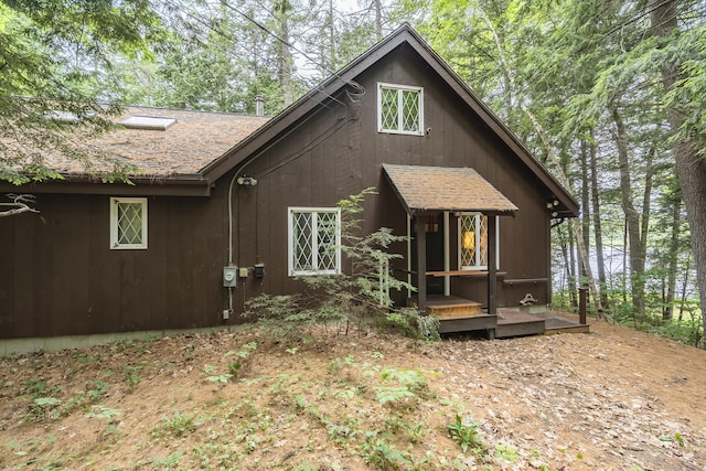 38 NE Cove Rd, Lovell, ME 04051 - photo 9