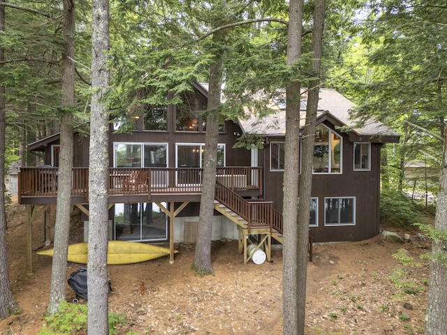 38 NE Cove Rd, Lovell, ME 04051 - photo 4