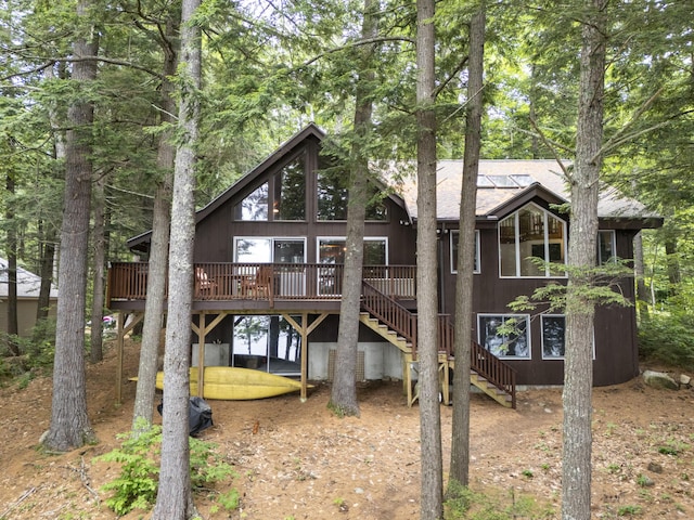 38 NE Cove Rd, Lovell, ME 04051 - photo 3
