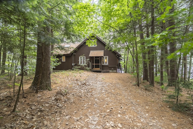 38 NE Cove Rd, Lovell, ME 04051 - photo 6
