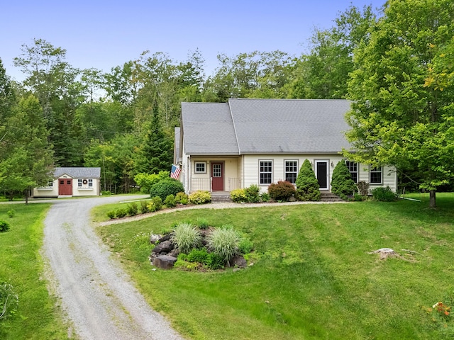 32 Stoneridge Ln, Bristol, ME 04539 - photo 1