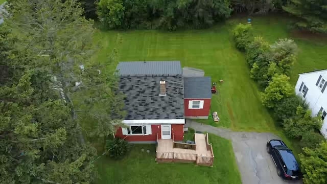 14 Lincoln St, Presque Isle, ME 04769 - photo 2