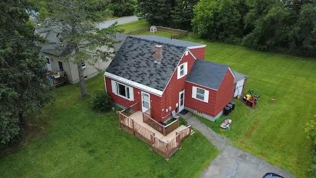 14 Lincoln St, Presque Isle, ME 04769 - photo 1