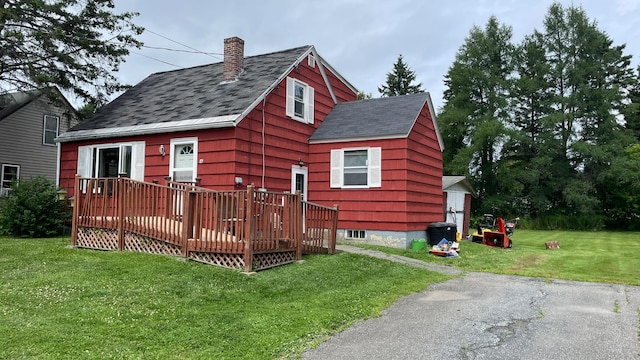 14 Lincoln St, Presque Isle, ME 04769 - photo 39