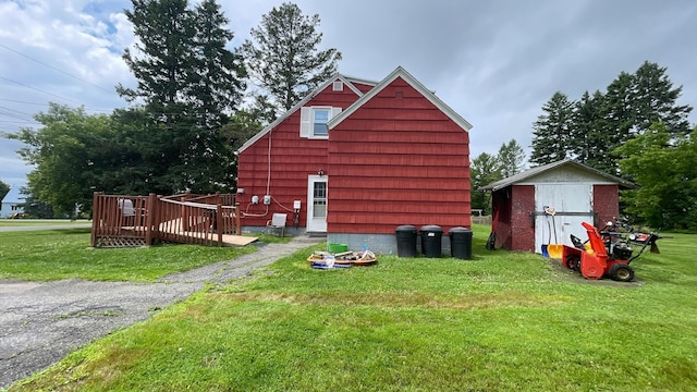 14 Lincoln St, Presque Isle, ME 04769 - photo 40