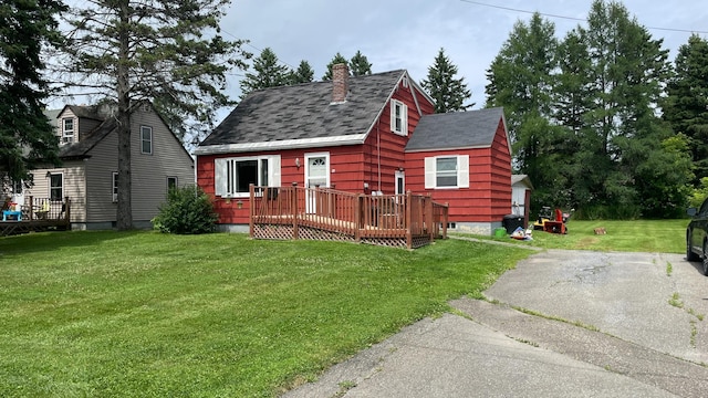 14 Lincoln St, Presque Isle, ME 04769 - photo 45