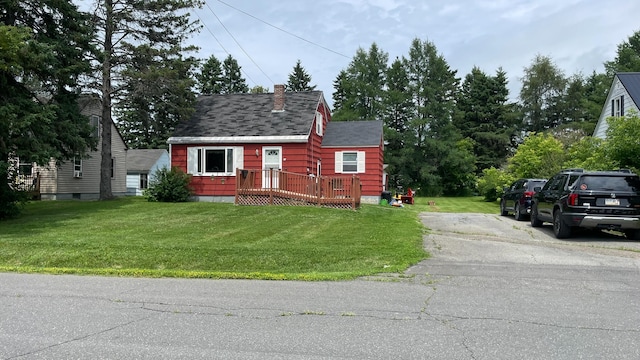 14 Lincoln St, Presque Isle, ME 04769 - photo 46