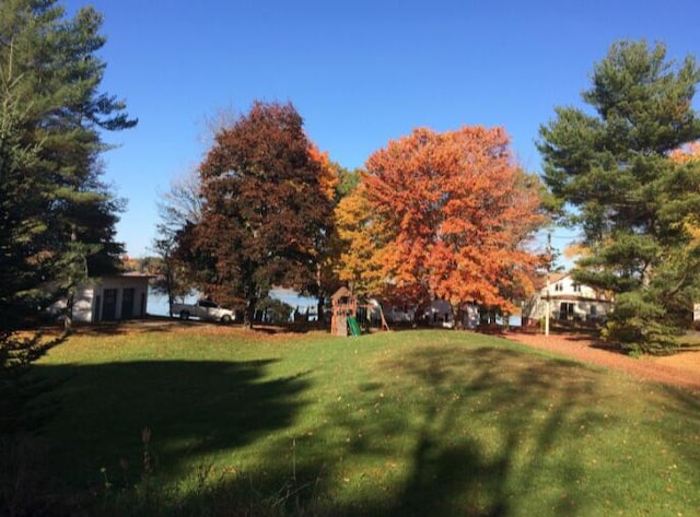 1110 Lakeview Dr, China, ME 04358 - photo 14