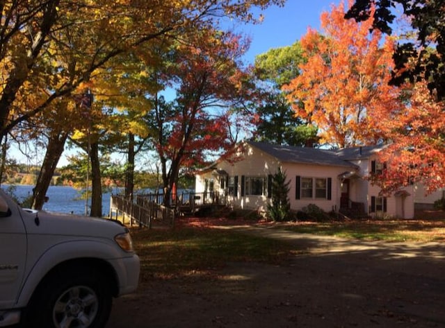 1110 Lakeview Dr, China, ME 04358 - photo 1