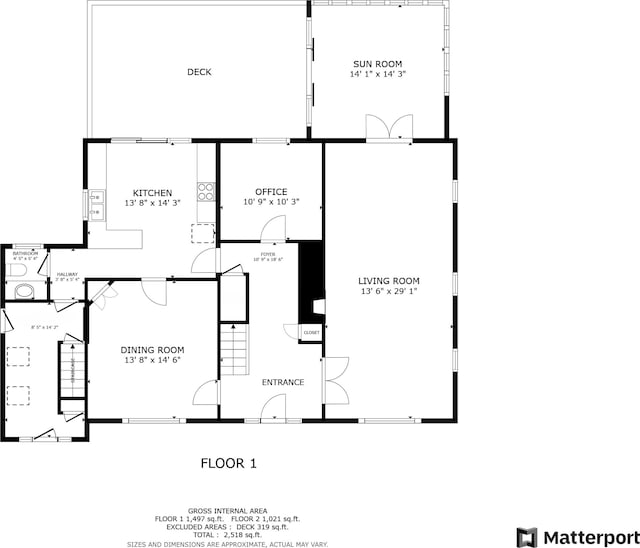 95 Main St, Lubec, ME 04652 - photo 3