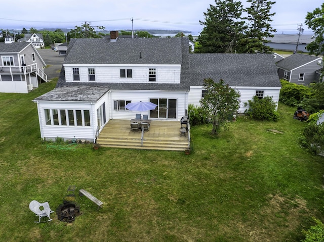 95 Main St, Lubec, ME 04652 - photo 31