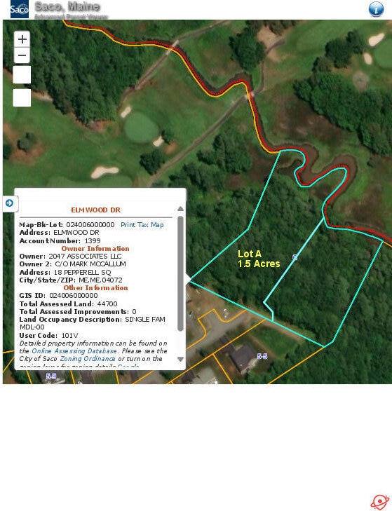 60 Ocean Greens Dr Unit 1, Saco, ME 04072 - photo 2