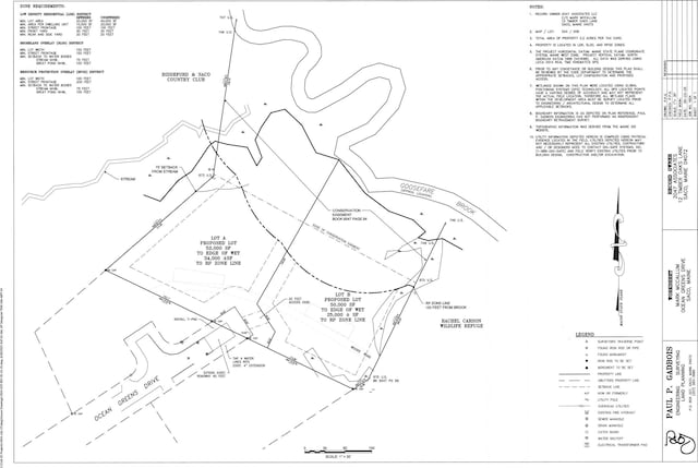 60 Ocean Greens Dr Unit 1, Saco, ME 04072 - photo 3