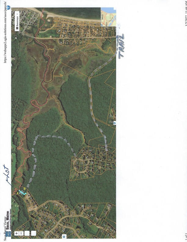 60 Ocean Greens Dr Unit 1, Saco, ME 04072 - photo 5