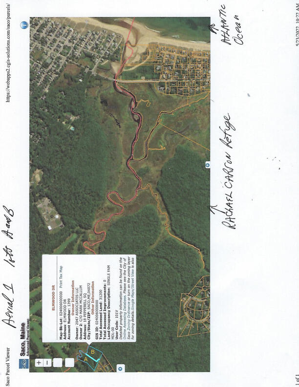 60 Ocean Greens Dr Unit 1, Saco, ME 04072 - photo 7