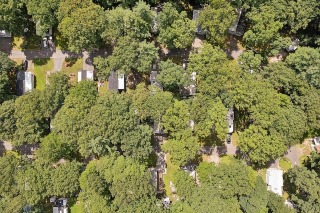 191 Tatnic Rd Unit 74, Wells, ME 04090 - aerial overview of property's location