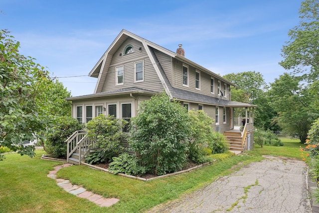 27 Hodge St, Wiscasset, ME 04578 - photo 3
