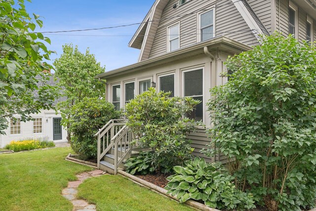 27 Hodge St, Wiscasset, ME 04578 - photo 25