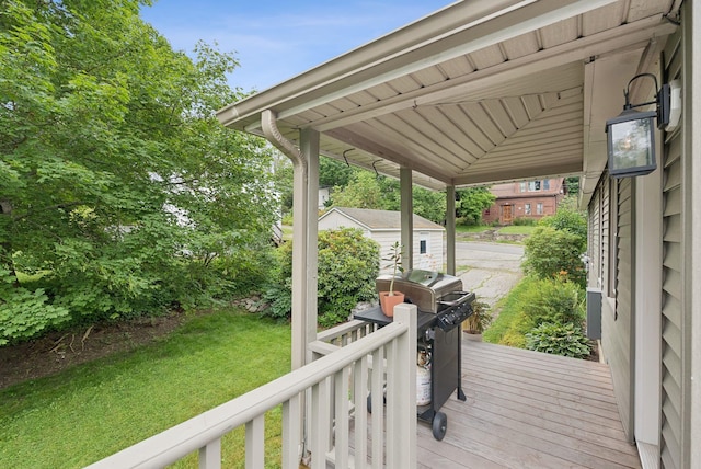 27 Hodge St, Wiscasset, ME 04578 - photo 4