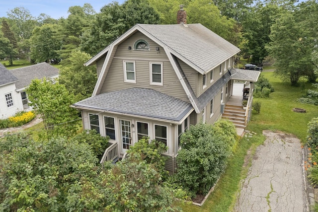 27 Hodge St, Wiscasset, ME 04578 - photo 40