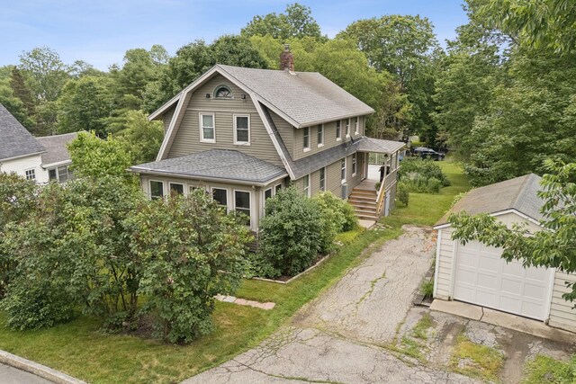 27 Hodge St, Wiscasset, ME 04578 - photo 1