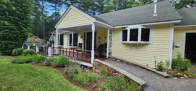 24 N Village Rd, York, ME 03902 - photo 5