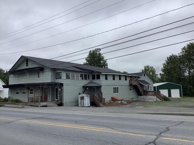444 Main St, Grand Isle, ME 04746 - photo 1
