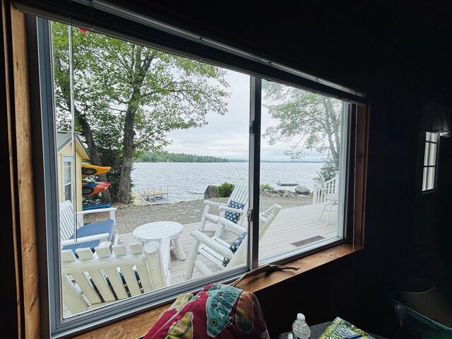 711 W Shore Rd, Otis, ME 04605 - photo 14