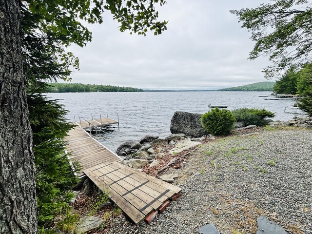 711 W Shore Rd, Otis, ME 04605 - photo 7