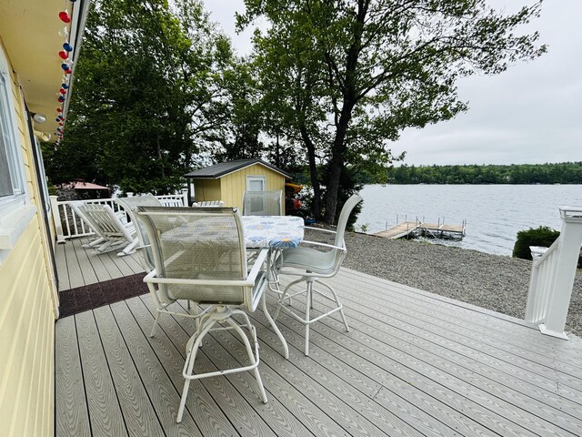 711 W Shore Rd, Otis, ME 04605 - photo 6